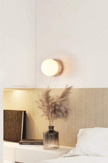 Asteroid Wall Light - view 9 | everlamps