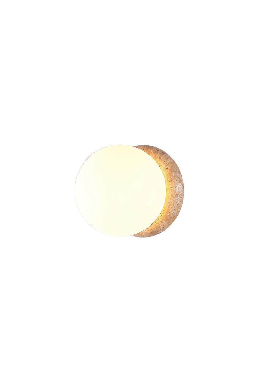 Asteroid Wall Light | everlamps