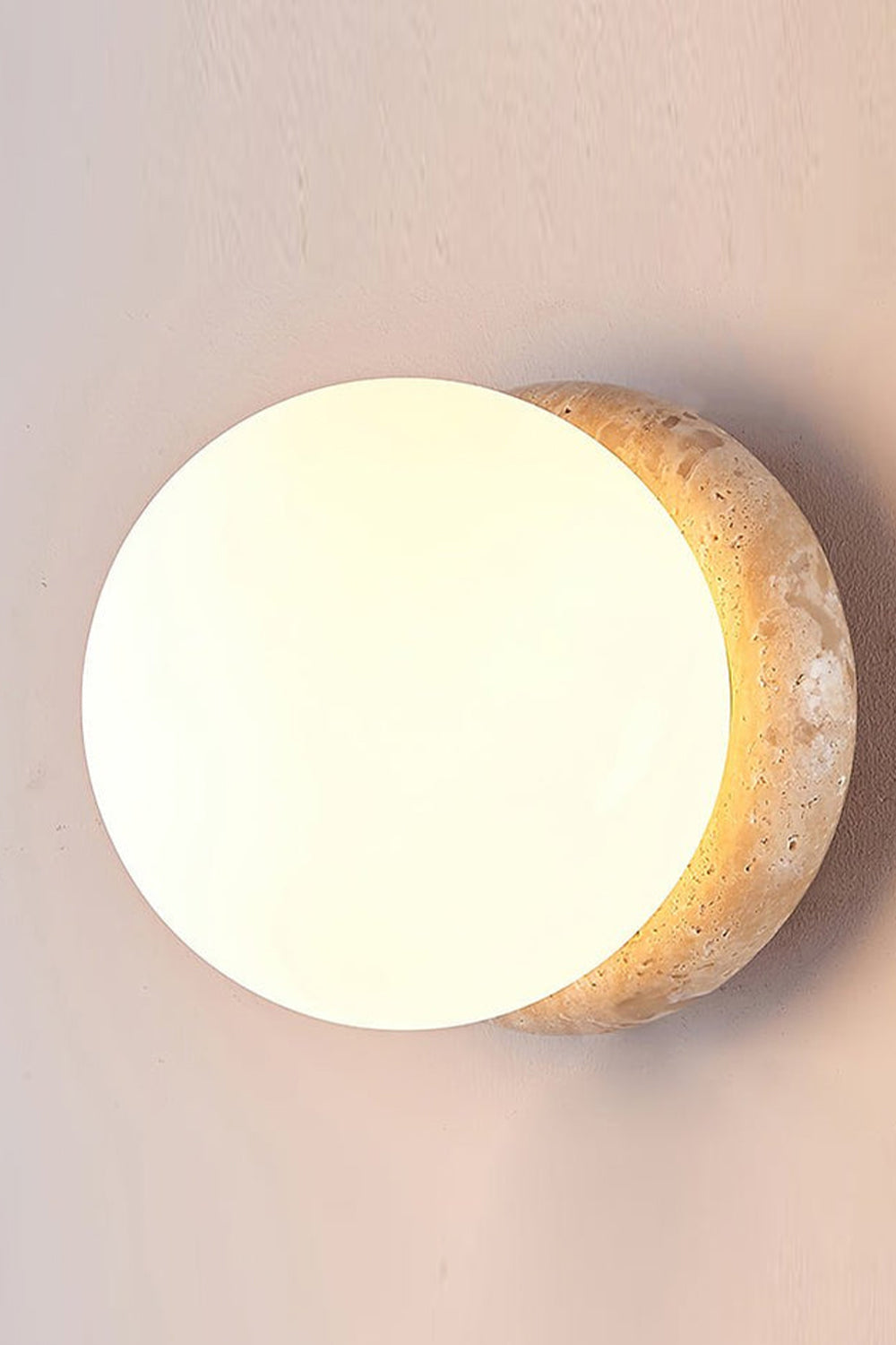 Asteroid Wall Light - view 10 | everlamps