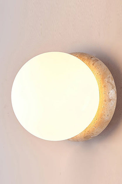 Asteroid Wall Light - view 10 | everlamps