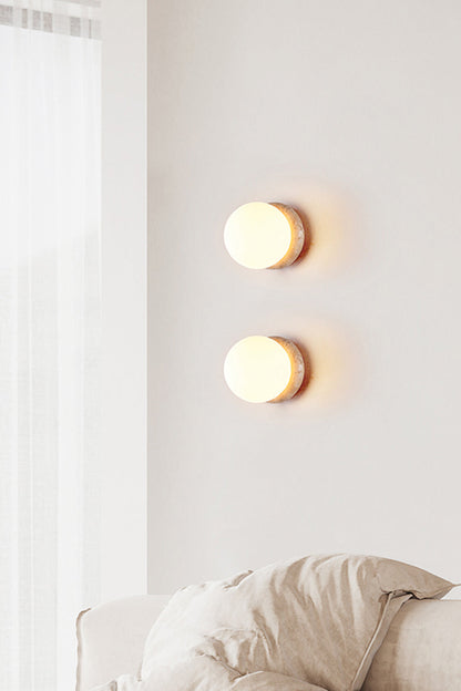 Asteroid Wall Light - view 8 | everlamps