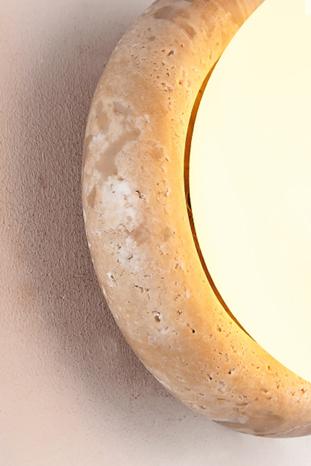 Asteroid Wall Light - view 11 | everlamps