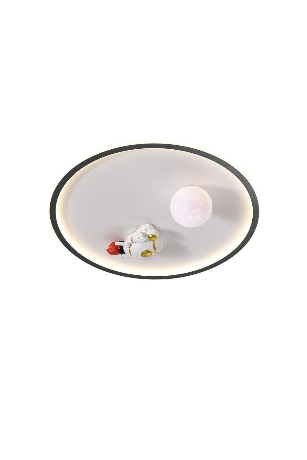 Astronaut Ceiling Lamp | everlamps