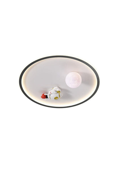 Astronaut Ceiling Lamp | everlamps