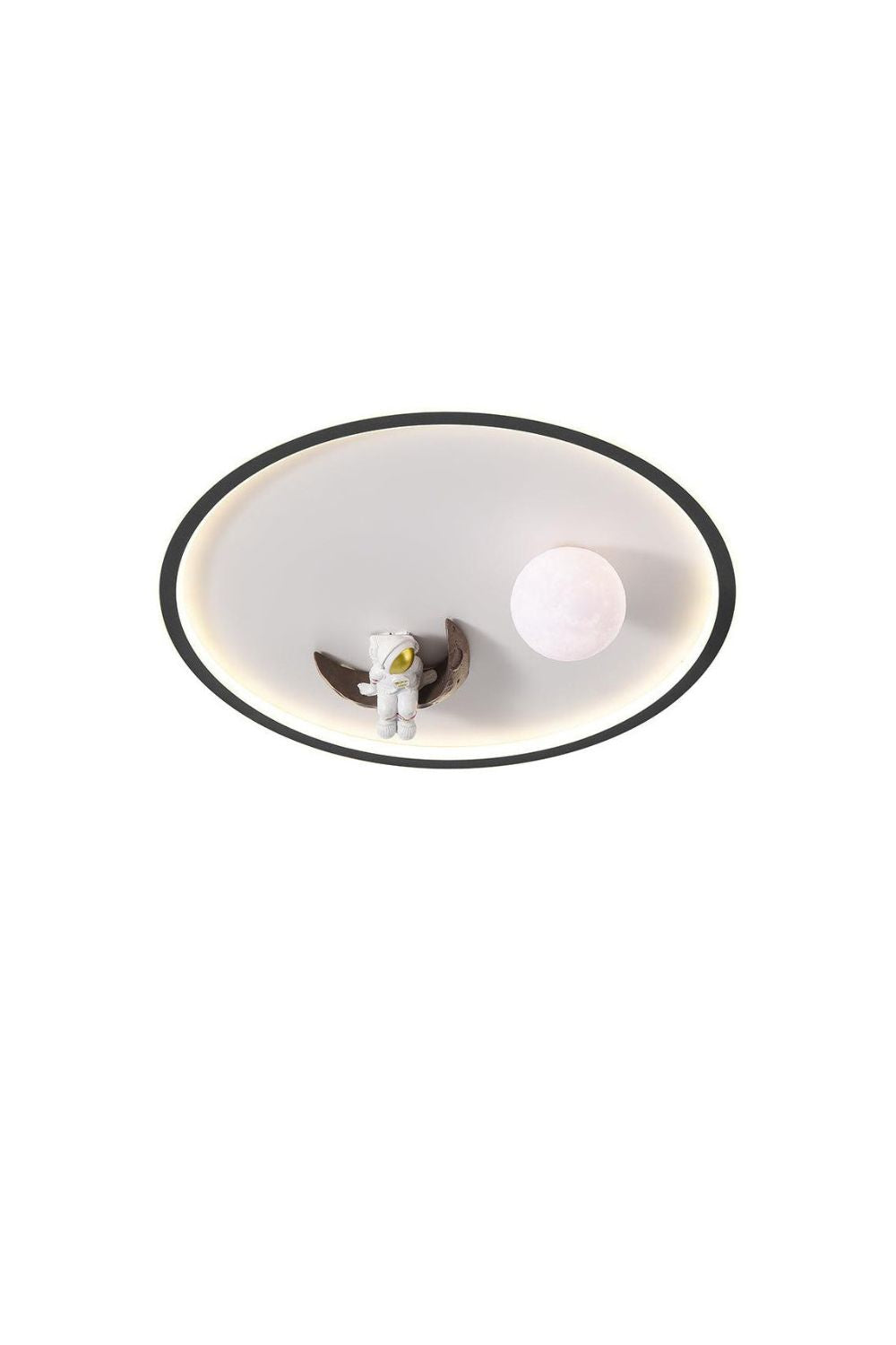 Astronaut Ceiling Lamp - view 24 | everlamps