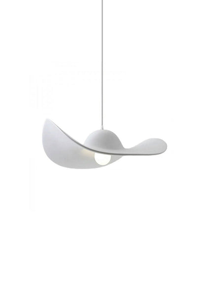 Audrey's Hat pendant lamp - everlamps