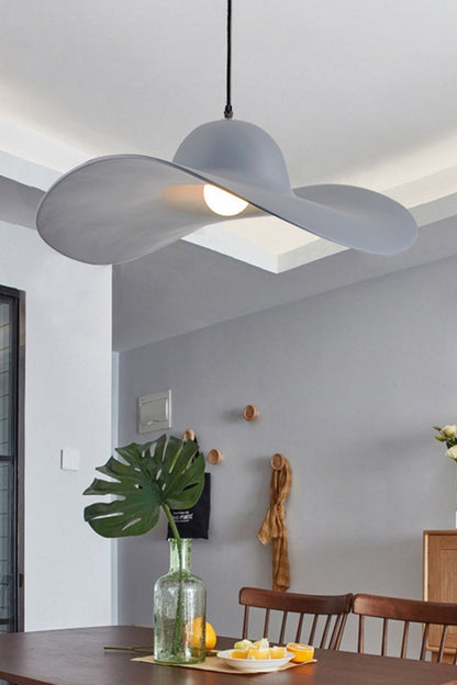 Audrey's Hat pendant lamp - everlamps
