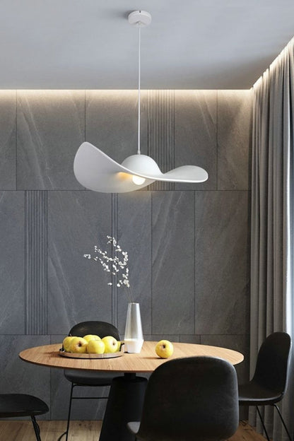 Audrey's Hat pendant lamp - everlamps