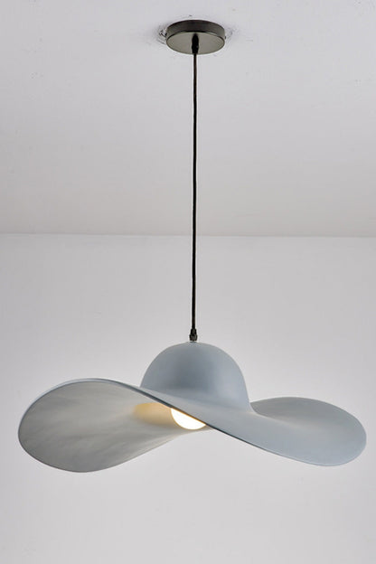 Audrey's Hat pendant lamp - everlamps
