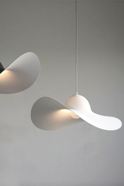 Audrey's Hat pendant lamp - everlamps