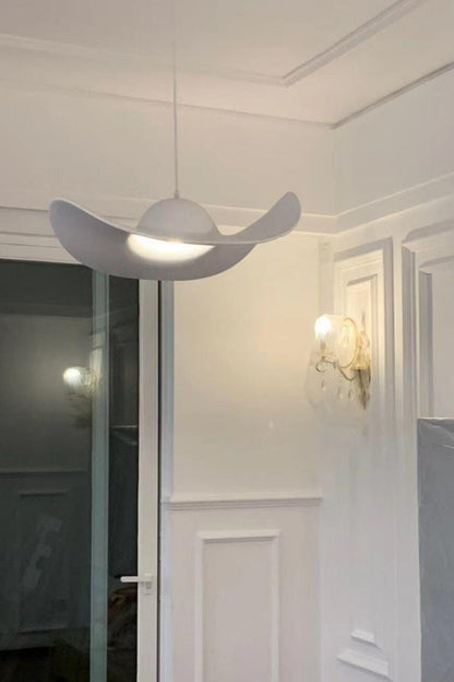 Audrey's Hat pendant lamp - everlamps