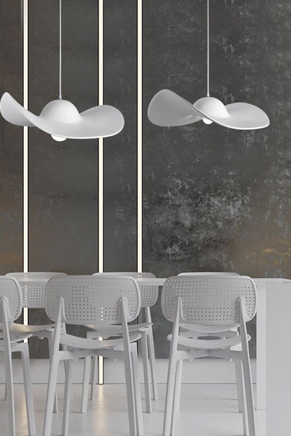 Audrey's Hat pendant lamp - everlamps