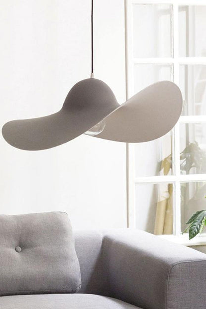 Audrey's Hat pendant lamp - everlamps