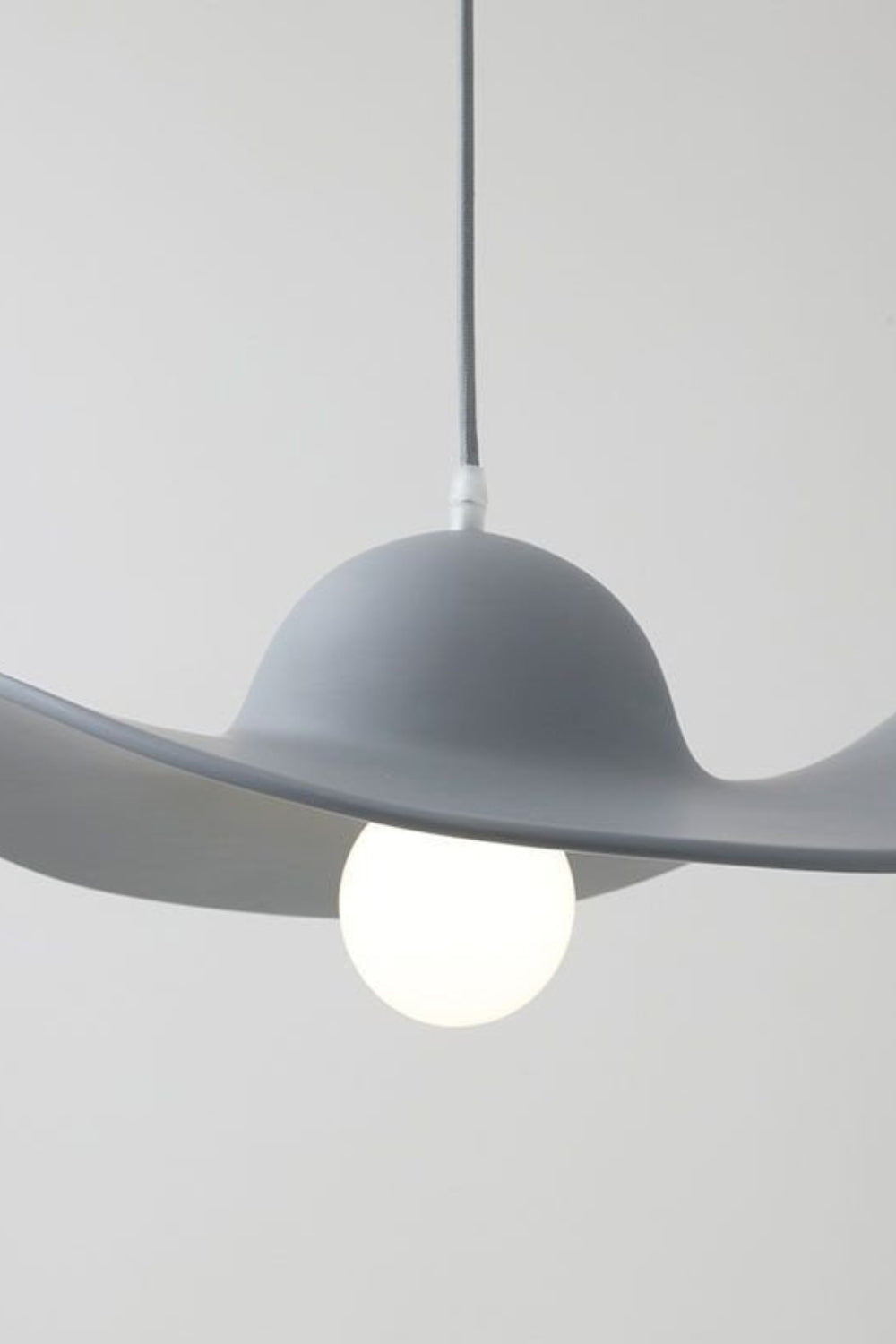 Audrey's Hat pendant lamp - everlamps
