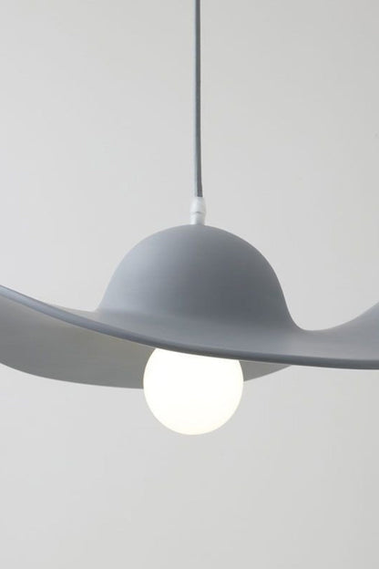 Audrey's Hat pendant lamp - everlamps