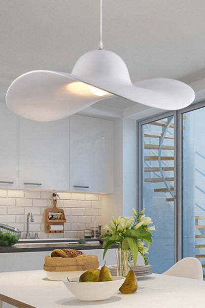 Audrey's Hat pendant lamp - everlamps
