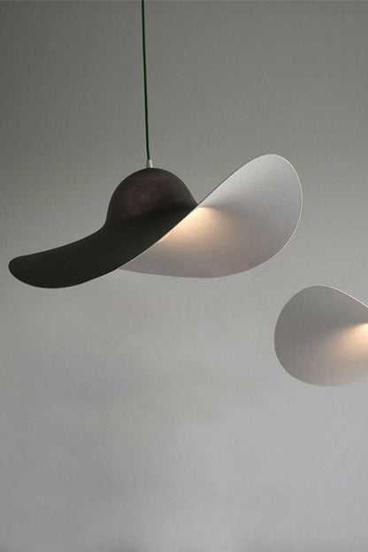 Audrey's Hat pendant lamp - everlamps