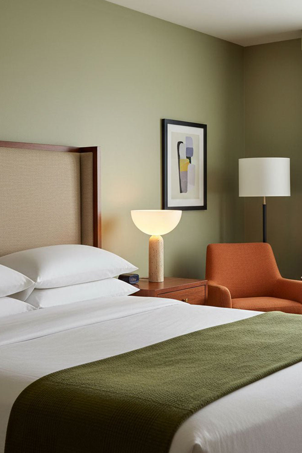 Aura Dome Table Lamp - view 8 | everlamps