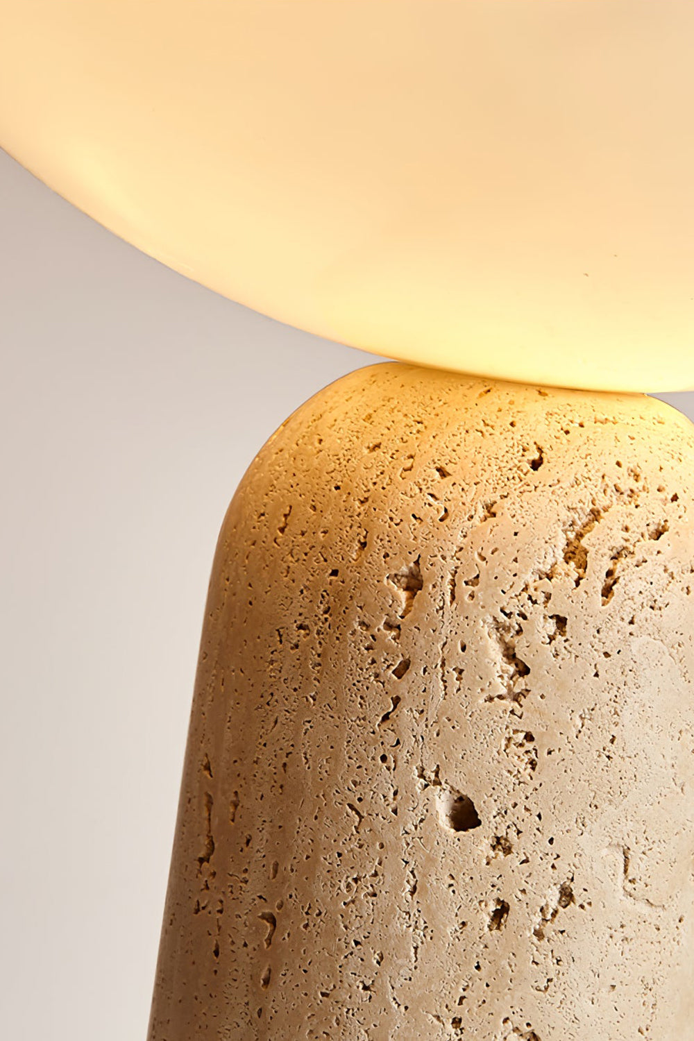 Aura Dome Table Lamp - view 13 | everlamps