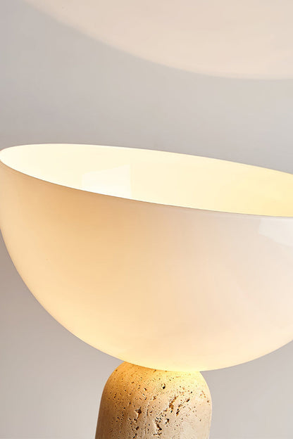 Aura Dome Table Lamp - view 14 | everlamps