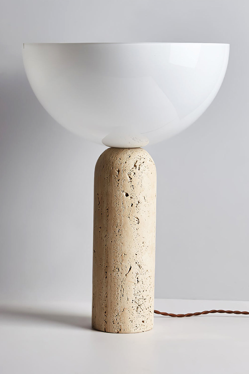 Aura Dome Table Lamp - view 15 | everlamps