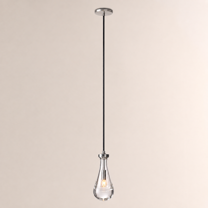 Aurelia Rain Cord Pendant Light