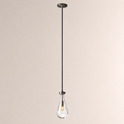 Aurelia Rain Cord Pendant Light