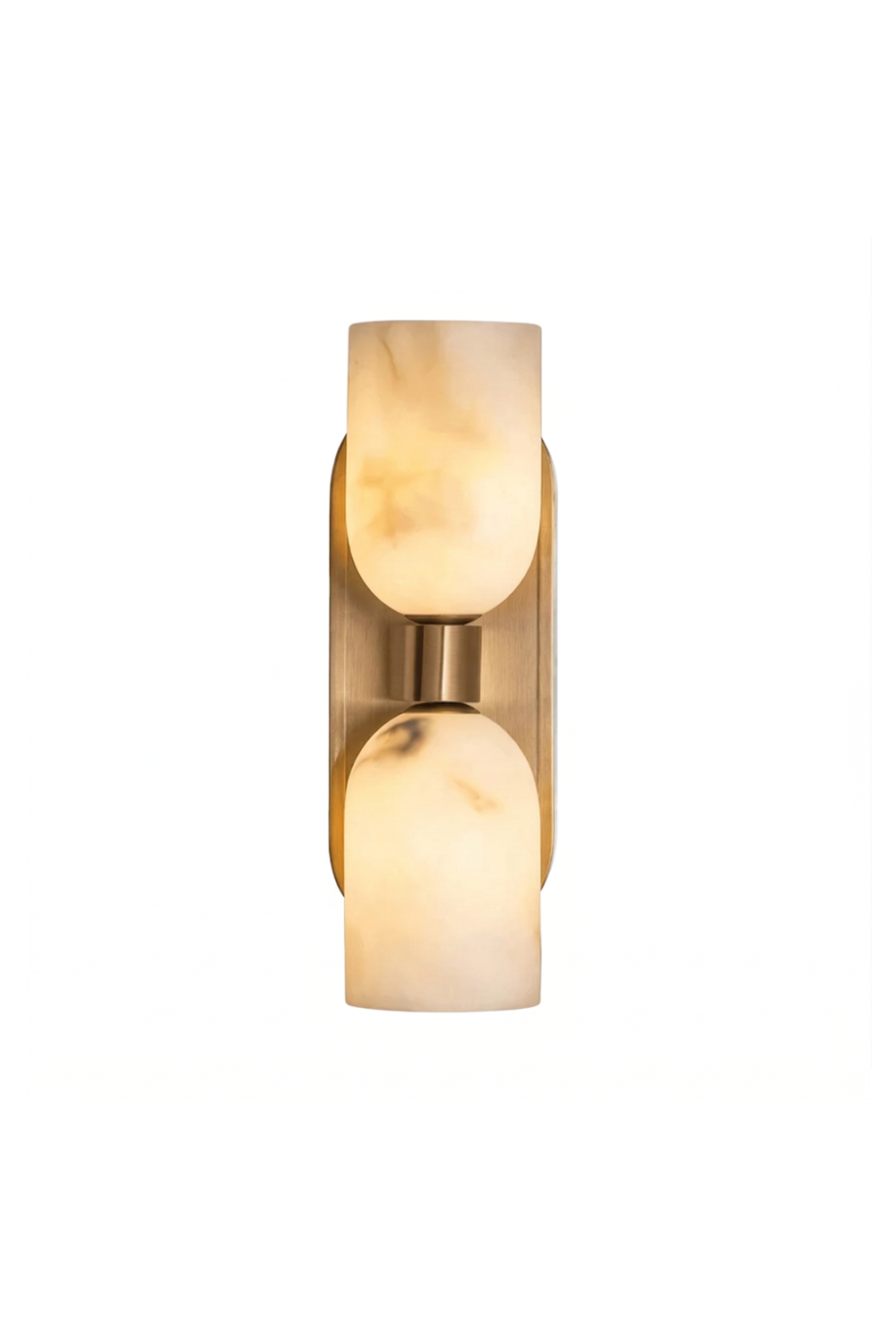 Aurelian Alabaster Wall Light vexa lamps