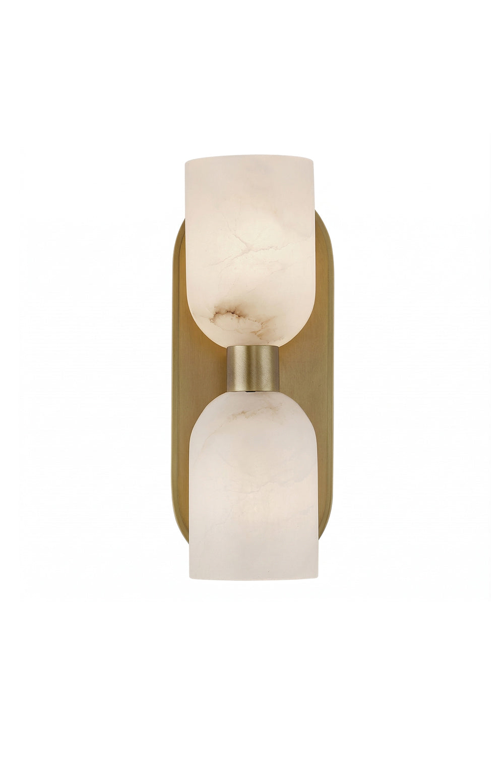 Aurelian Alabaster Wall Light vexa lamps