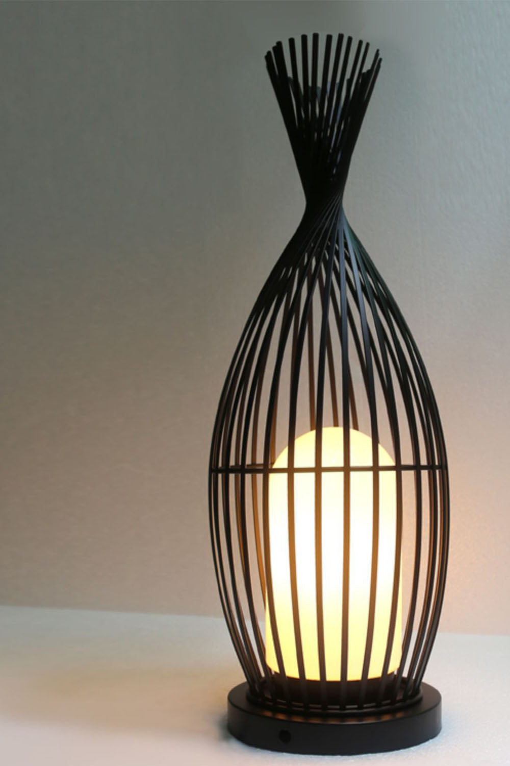 Aurora Orbis Lantern Outdoor Light - view 13 | everlamps