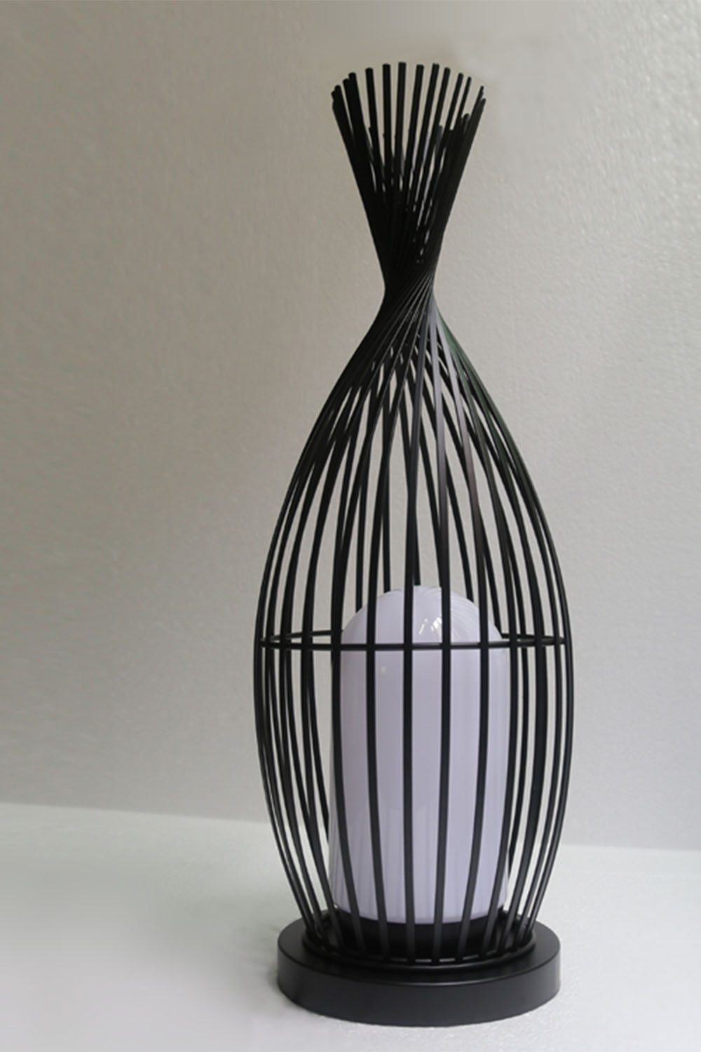 Aurora Orbis Lantern Outdoor Light - view 14 | everlamps