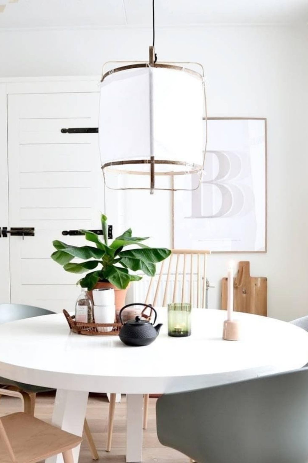 Ay illuminate Pendant Lamp - view 4 | everlamps