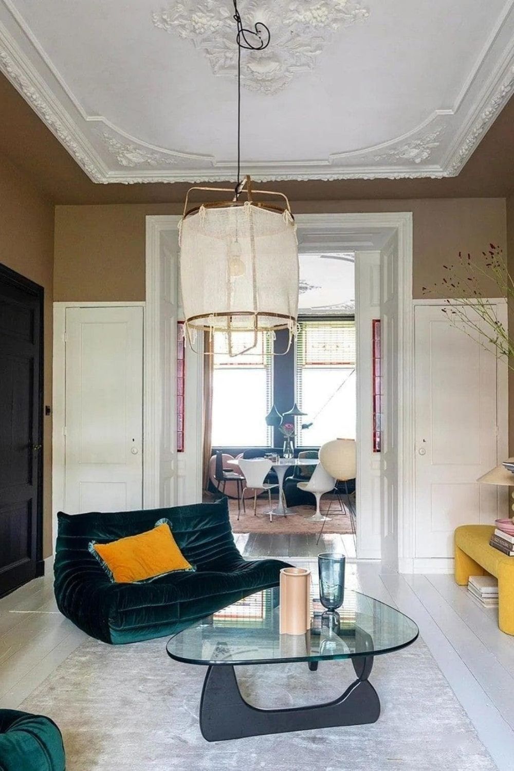 Ay illuminate Pendant Lamp - view 23 | everlamps
