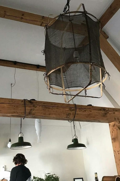 Ay illuminate Pendant Lamp - view 25 | everlamps
