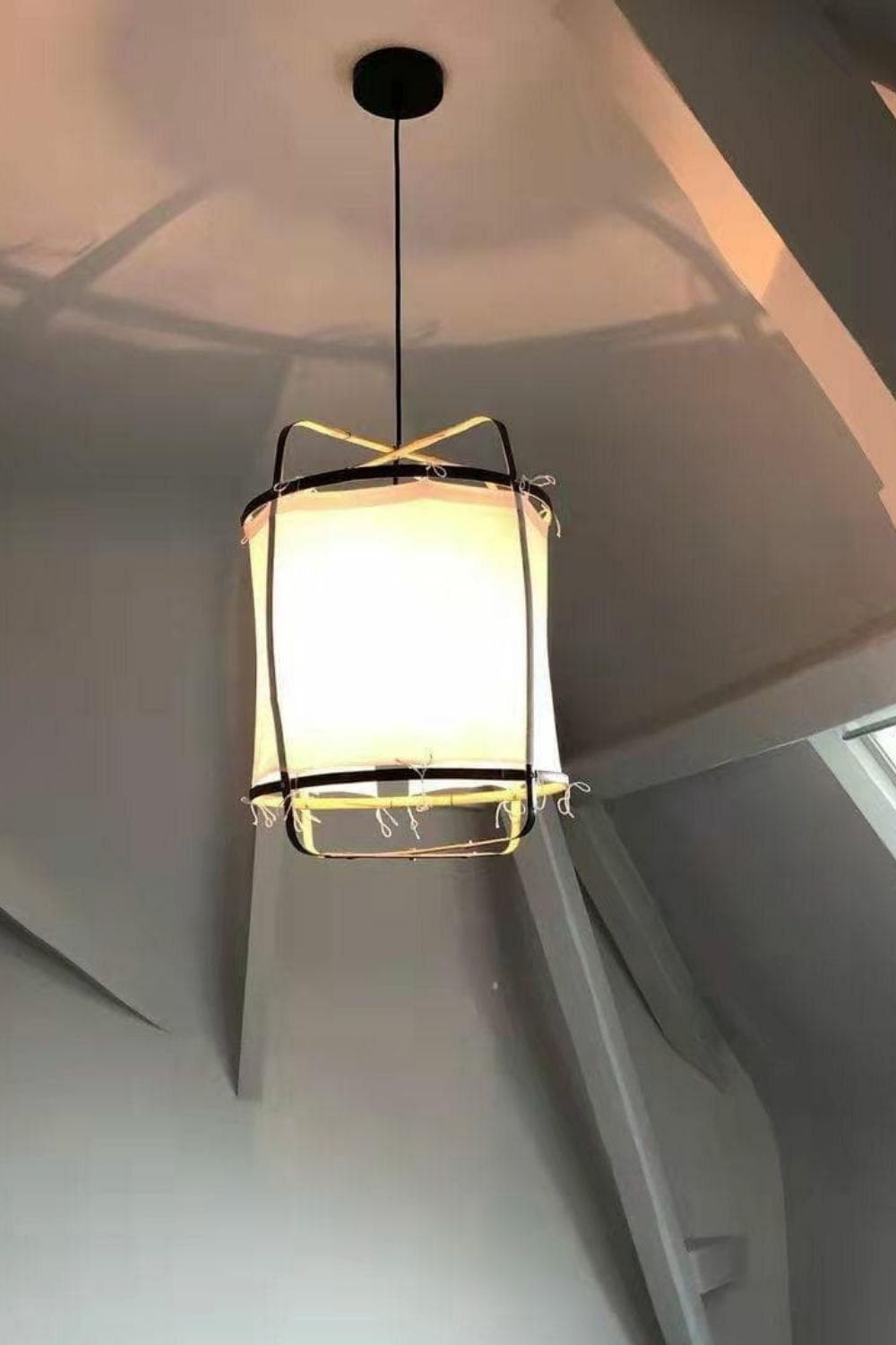 Ay illuminate Pendant Lamp - view 5 | everlamps
