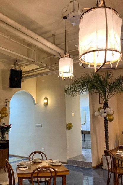 Ay illuminate Pendant Lamp - view 7 | everlamps