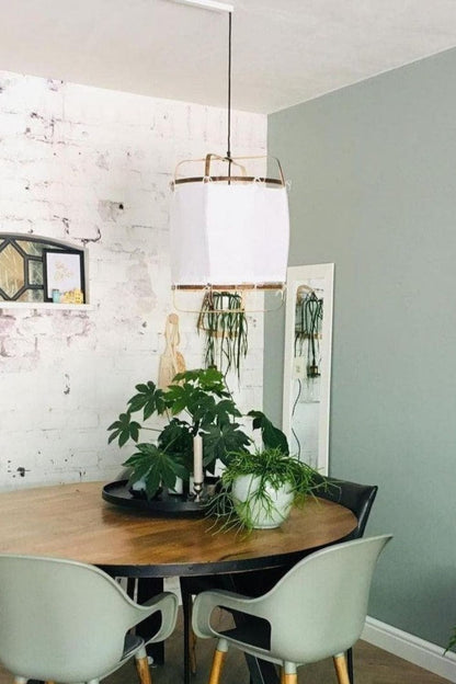 Ay illuminate Pendant Lamp - view 2 | everlamps