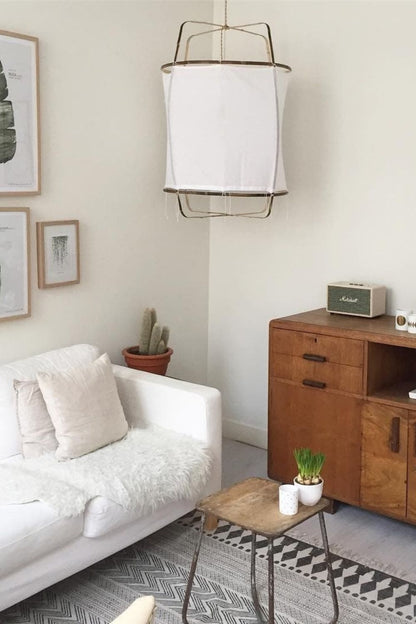 Ay illuminate Pendant Lamp - view 3 | everlamps