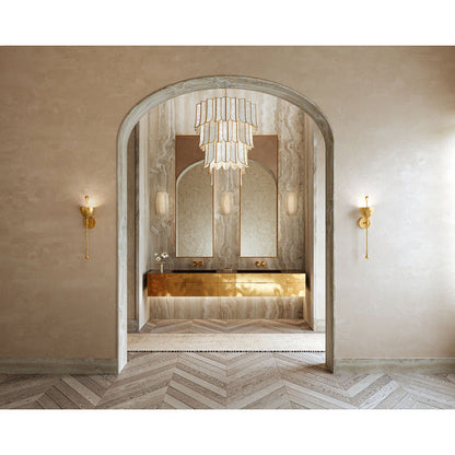 Cartagena Chandelier