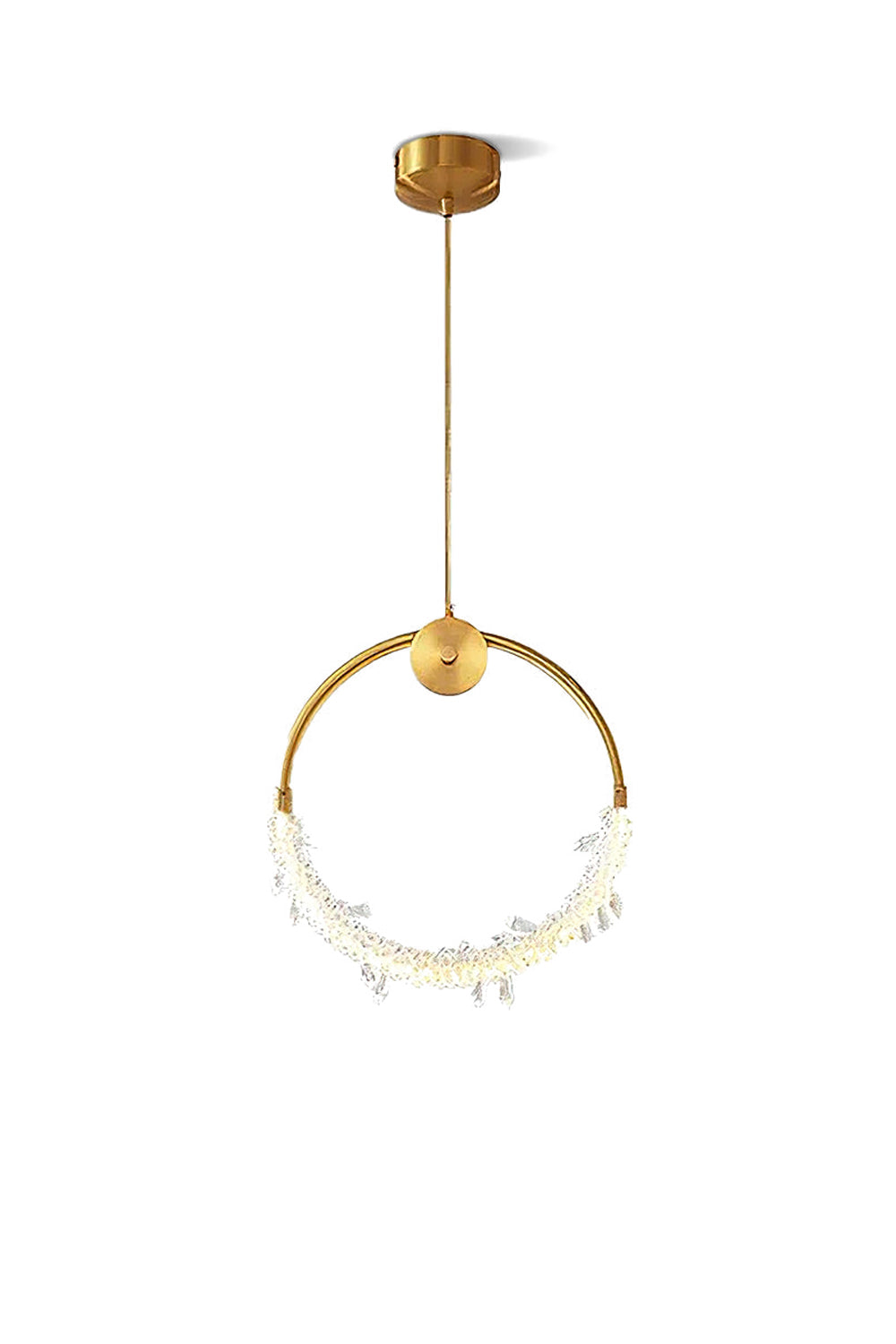 BU08P15G Pendant Light - everlamps