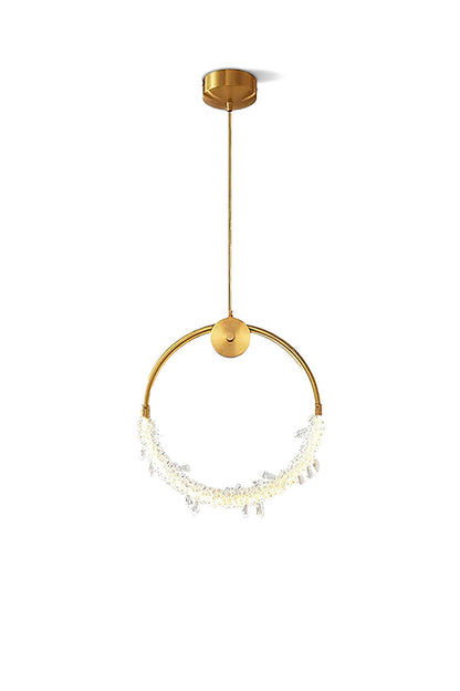 BU08P15G Pendant Light - everlamps