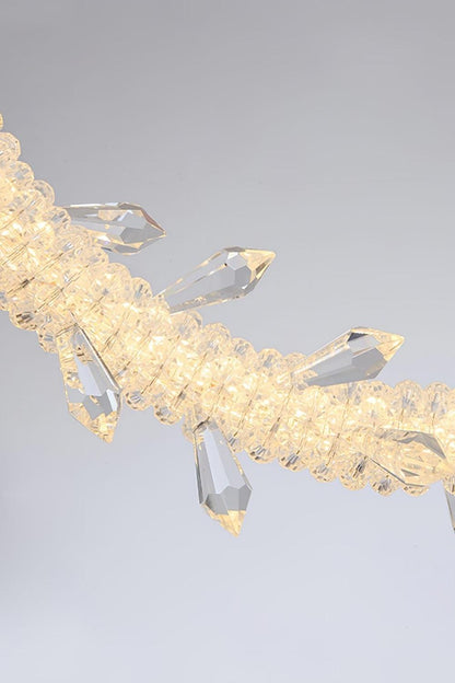 BU08P15G Pendant Light - everlamps