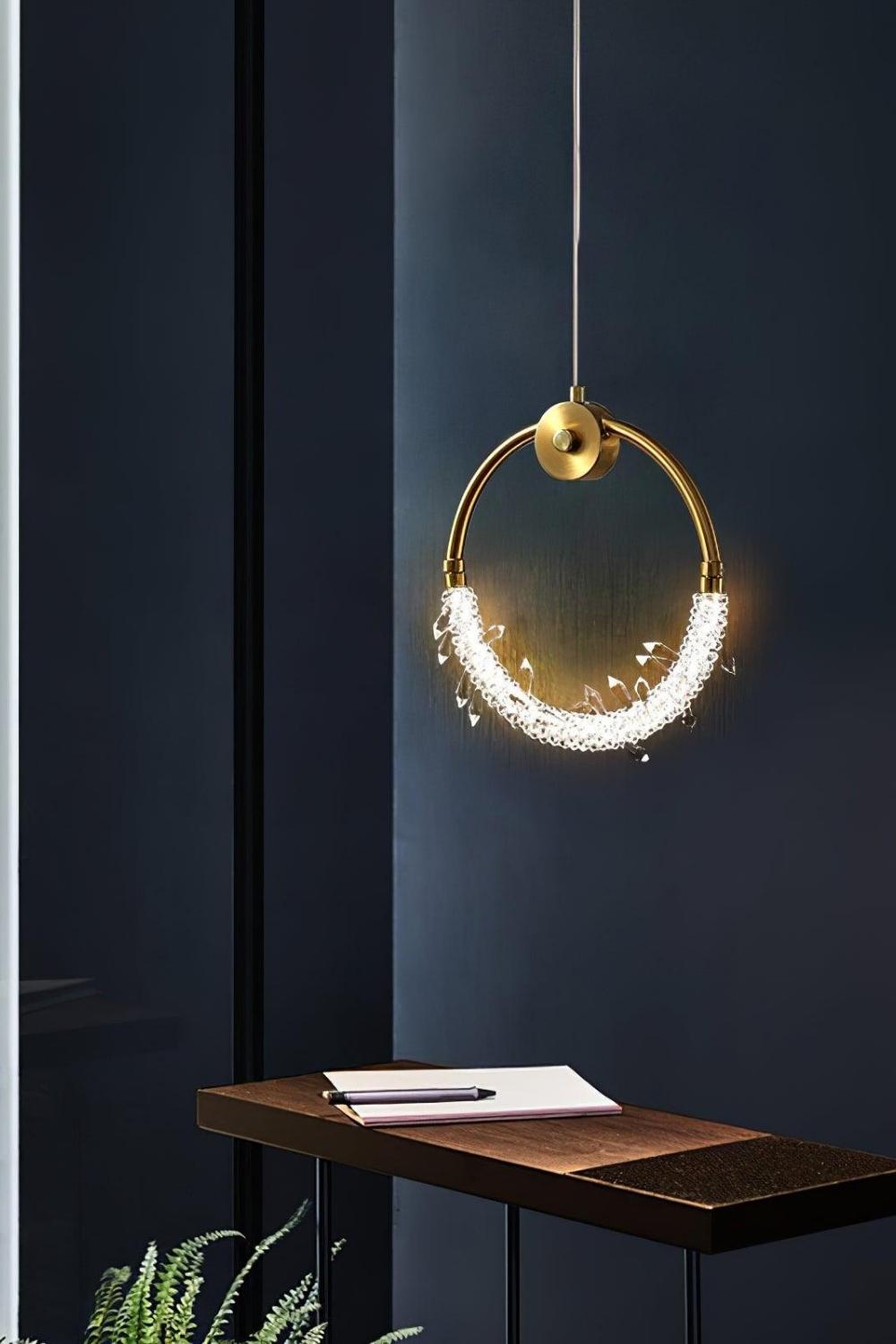 BU08P15G Pendant Light - everlamps