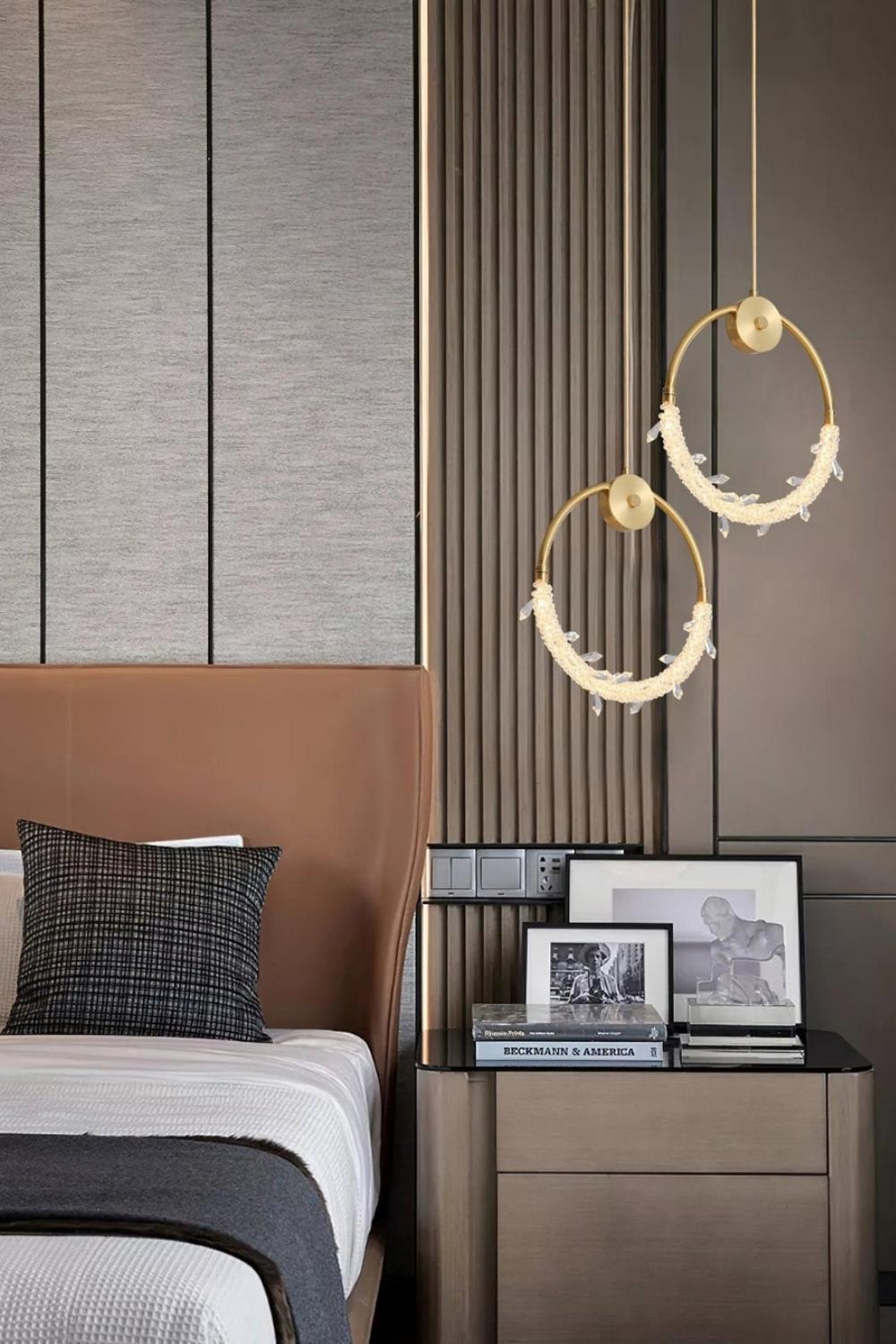 BU08P15G Pendant Light - everlamps