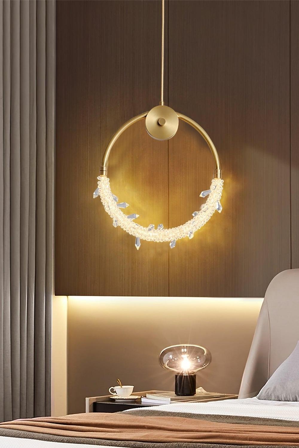 BU08P15G Pendant Light - everlamps