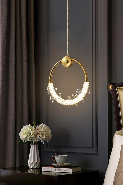 BU08P15G Pendant Light - everlamps