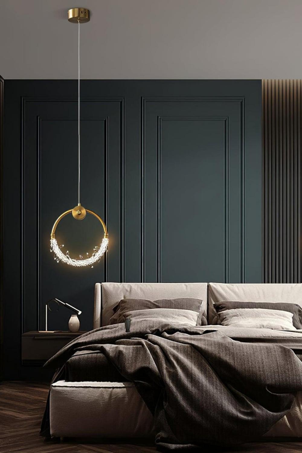 BU08P15G Pendant Light - everlamps