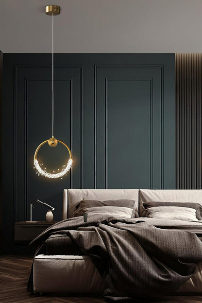 BU08P15G Pendant Light - everlamps
