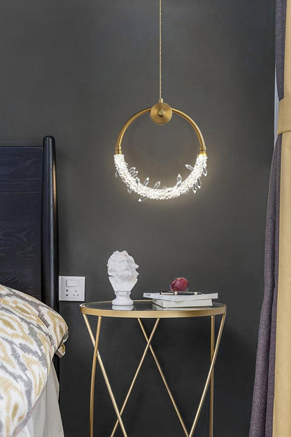 BU08P15G Pendant Light - everlamps