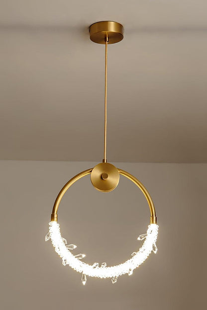 BU08P15G Pendant Light - everlamps